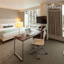 Coast Coal Harbour Hotel