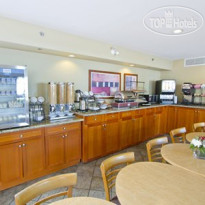 Comfort Inn & Suites North Vancouver Hotel