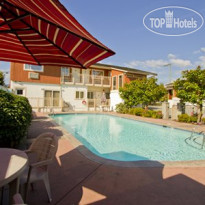 Comfort Inn & Suites North Vancouver Hotel