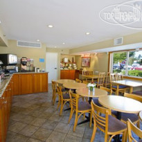 Comfort Inn & Suites North Vancouver Hotel