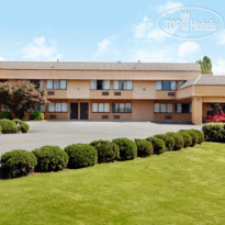 Ramada Coquitlam Vancouver