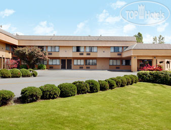 Hotelier's photos Ramada Coquitlam Vancouver 3*