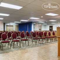 Ramada Coquitlam Vancouver