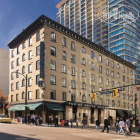 The St. Regis