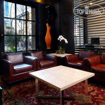 The St. Regis
