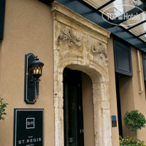 The St. Regis