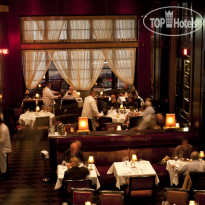 The St. Regis