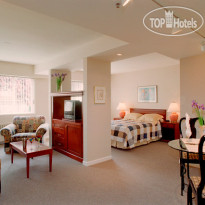 Rosellen Suites At Stanley Park 