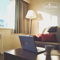Greenbrier Hotel