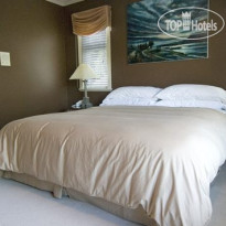 Granville House Bed & Breakfast 