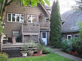 Hotel photo Point Grey Guest House 3*