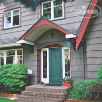 Point Grey Guest House 