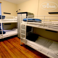 Samesun Backpackers Vancouver 
