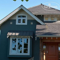 Suite Dreams Vancouver Bed & Breakfast 