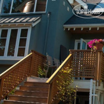 Suite Dreams Vancouver Bed & Breakfast 