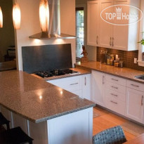 Suite Dreams Vancouver Bed & Breakfast 