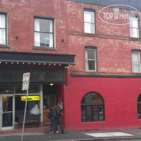 The Cambie Hostel Seymour 