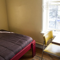 The Cambie Hostel Seymour 