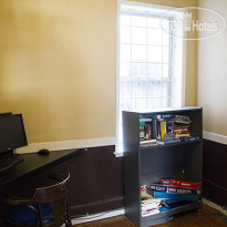 The Cambie Hostel Seymour 