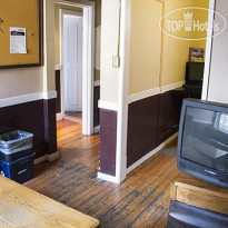 The Cambie Hostel Seymour 