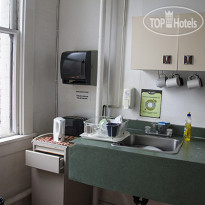 The Cambie Hostel Seymour 