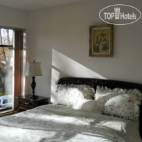 Vancouver Dunbar Bed & Breakfast 