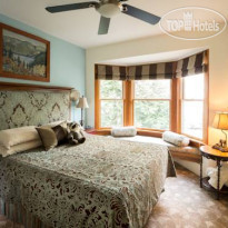 West End Guest House 