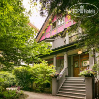 West End Guest House 