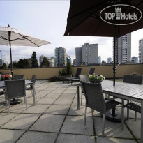 HI-Vancouver Downtown 