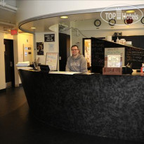 HI-Vancouver Downtown 