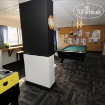 HI-Vancouver Downtown 