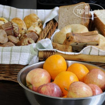 HI-Vancouver Downtown 