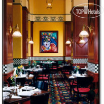 The Fairmont Hotel Vancouver 