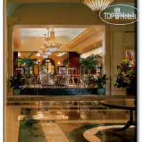 The Fairmont Hotel Vancouver 
