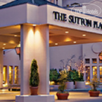 The Sutton Place Hotel Vancouver