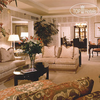 The Sutton Place Hotel Vancouver