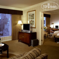 The Sutton Place Hotel Vancouver