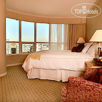 Vancouver Marriott Pinnacle Downtown 