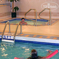 Vancouver Marriott Pinnacle Downtown 