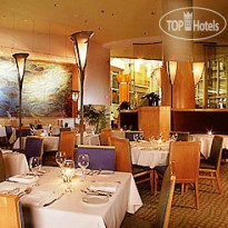 Vancouver Marriott Pinnacle Downtown 