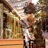 Vancouver Marriott Pinnacle Downtown 