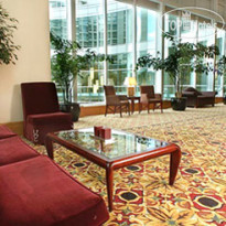 Vancouver Marriott Pinnacle Downtown 