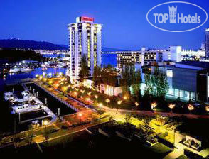 Hotel photo The Westin Bayshore 4*