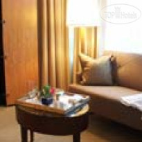 The Westin Grand Vancouver 