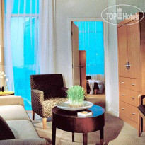 The Westin Grand Vancouver 