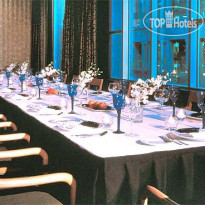 The Westin Grand Vancouver 