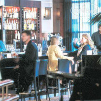 The Westin Grand Vancouver 