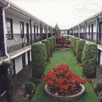 Days Inn Vancouver Metro