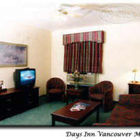 Days Inn Vancouver Metro