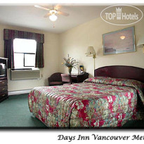 Days Inn Vancouver Metro